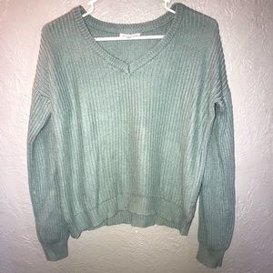 women’s sweater